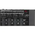 Boss ME-90 BK Gitarren-Multieffektprozessor-Pedal schwarz AIRD 2,9 kg kompakt