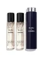 Chanel Bleu De Pour Homme Giftset