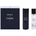 Chanel Bleu De Chanel Pour Homme Geschenkset 60ml