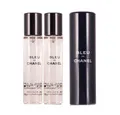 CHANEL Eau de Toilette Bleu de Chanel, Glasflakon, Parfüm EDT, Herrenduft