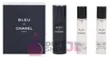 Chanel Bleu De Chanel Pour Homme Giftset 60 ml