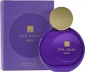  Far Away Rebel Eau de Parfum für Damen 50 ml