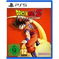 DBZ Kakarot, PlayStation 5-Spiel