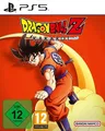 Bandai Namco Dragonball Z: Kakarot (PS5, DE, FR, IT) (116272)