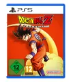 Dragon Ball Z: Kakarot - [PlayStation 5]