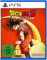 Dragon Ball Z Kakarot [ Playstation 5 PS5 ] ⭐ NEU OVP ⭐