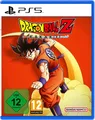 Dragonball Z - DBZ Kakarot  - Spiel für PS5 Playstation 5 - NEU & OVP