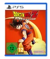 Dragon Ball Z: Kakarot | PlayStation 5 (PS5) | Zustand: NEU