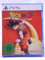 Dragon Ball Z: Kakarot (Sony PlayStation 5) PS5 Spiel in OVP - SEHR GUT