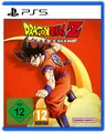 Dragon Ball Z Kakarot - PS5 Playstation 5 Spiel - NEU OVP