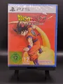 Dragon Ball Z: Kakarot – PS5 – Neu & OVP (Sealed)