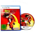 Playstation 5 Spiel Dragon Ball Z - Kakarot Kampfspiel PS5 Zustand: gut