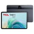 TCL TAB 11 Gen 2, 27,9 cm (11"), 1920 x 1200 Pixel, 256 GB, 6 GB, Android 14, Grau - Grau