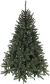 Black Box Trees Toronto Weihnachtsbaum Deluxe - H155 x Ø102 cm - Grün