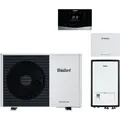 Vaillant Paket 4.3108 aroTHERM plus VWL 75/6 A S2, Hydraulikstation VWZ MEH 97/6