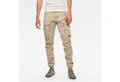 G-STAR Cargohose Rovic Zip 3D Tapered Pant Tapered Fit