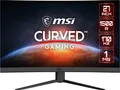 MSI G27CQ4 E2 Computerbildschirm 68,6 cm (27") 2560 x 1440 Pixel Wide Quad HD LCD Schwarz