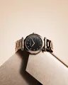 Claude Bernard by Edox - Dress Code 20229 37RM NANR Damenuhr Perlmutt Armbanduhr