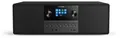 Philips TAM6805/10 (Schwarz)