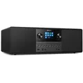 Philips - Tam6805/10 Dab+ Mini-stereo-anlage Wlan Cd Usb Bluetooth
