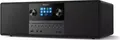 Philips TAM6805 Schwarz