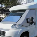 Optima 720759 Fahrerhaus Isoliermatte Thermomatte für Fiat Ducato 1592764