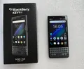 BlackBerry KEY2 LE - 64GB - Slate (Ohne Simlock) (Dual-SIM)