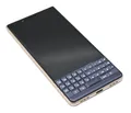 BlackBerry KEY2 LE - 64GB - Slate (Ohne Simlock) (Dual-SIM) Blau Wie Neu