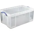 Really Useful Box Aufbewahrungsbox 64L 71 x 31 x 44 cm (B x H x T) DIN A4