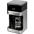 Braun Kaffeemaschine KF 7120 BK PurAroma 7