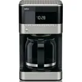Braun Kaffeemaschine KF7120BK - Grau/Schwarz