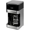 Braun Kaffee- /Teestation KF 7120 BK PurAroma 7