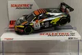 Slot Car SCX SCALEXTRIC Advance E10533S300 Audi R8 LMS GT3 #8 Marc VDS
