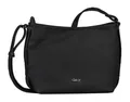 Gabor Malu Cross Bag M Umhängetasche Tasche Black schwarz Neu