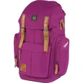 Nitro Daypacker 32L Rucksack mit Laptopfach Grateful Pink - Schwarz