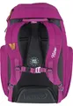 NITRO Daypacker Backpack Rucksack Rucksack Grateful Pink pink