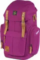 NITRO Daypacker Backpack Rucksack Rucksack Grateful Pink pink