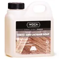 WOCA Master Cleaner - Vinyl- und Lackseife 1 Liter