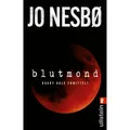 Blutmond: Harry Hole ermittelt | Der neue spannende Thriller vom norwegisch ...