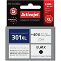 Activejet AH-563 Premium Version - 20 ml - mit hoher Kapazität (BK) (AH-301BRX)