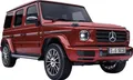 Maisto Mercedes G-Klasse G63 AMG 1:24 Modellauto