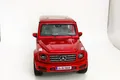 MAISTO Mercedes-Benz G-Klasse AMG V8 (2019) Modellauto in Rot Metallic im Maßsta