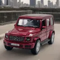 Maisto Mercedes G-Klasse G63 AMG 1:24 Modellauto
