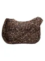 Beagles Shopper "Calvia" in Braun - (B)35 x (H)32 x (T)11 cm, Damen