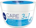 NIVEA Care 3in1 Pflegende leichte Gesichtscreme 100ml