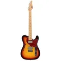 Suhr ALT T Pro 3TB Thinline #2 - E-Gitarre