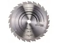 Bosch Kreissägeblatt Speedline Wood 184 x 16 x 2,4 mm, 24