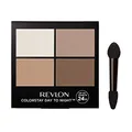 Eyeshadow Quartet Revlon Color 555 Moonlit