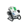 DURABLE Rollkartei schwarz 2481 01 VISIFIX