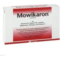 Mowikaron Kapseln 60 St